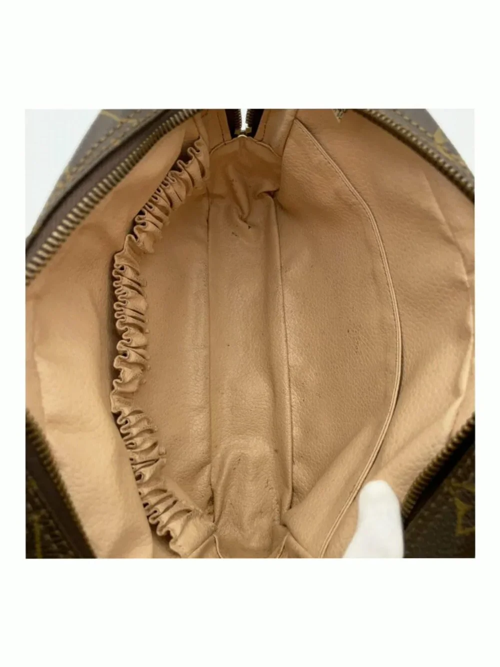 Louis Vuitton authentic louis